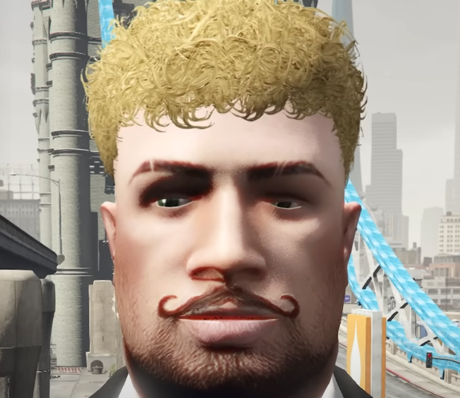 facereveal